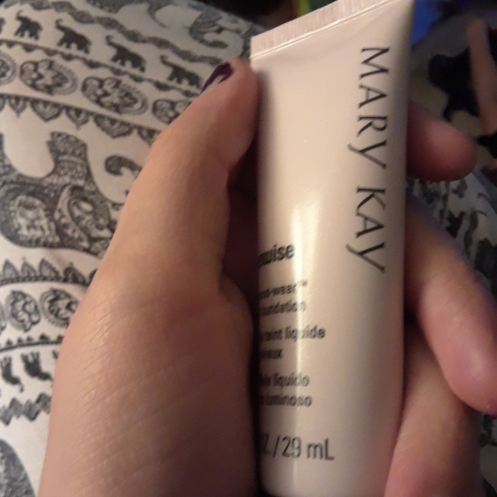 Foundation